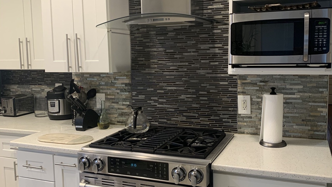 Photo of Kitchen in Stapleton