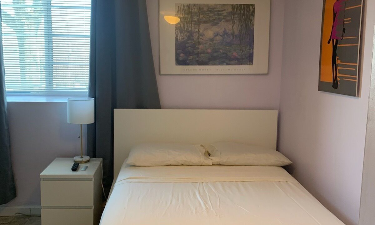 Photo of Bedroom in Stapleton