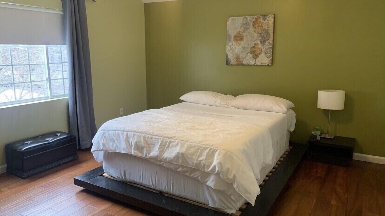 Photo of Bedroom in Stapleton