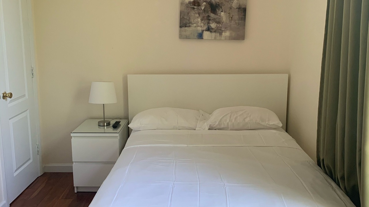 Photo of Bedroom in Stapleton