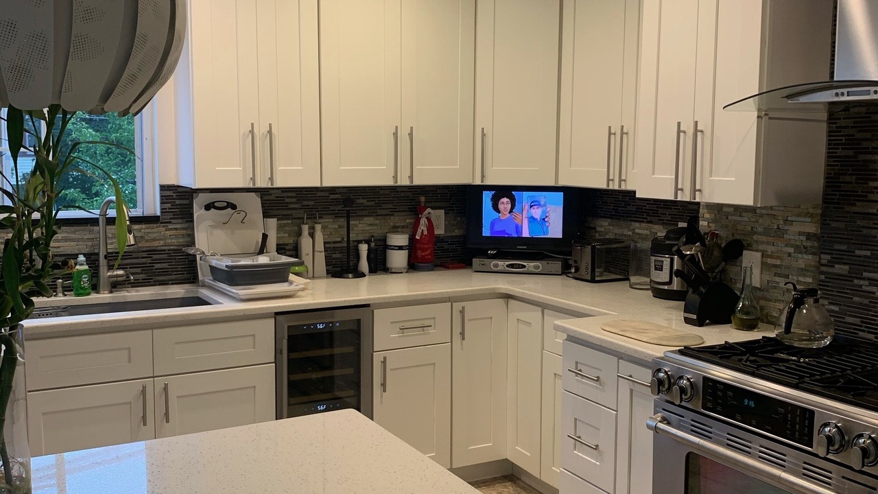 Photo of Kitchen in Stapleton