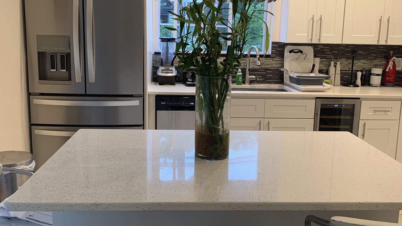 Photo of Kitchen in Stapleton