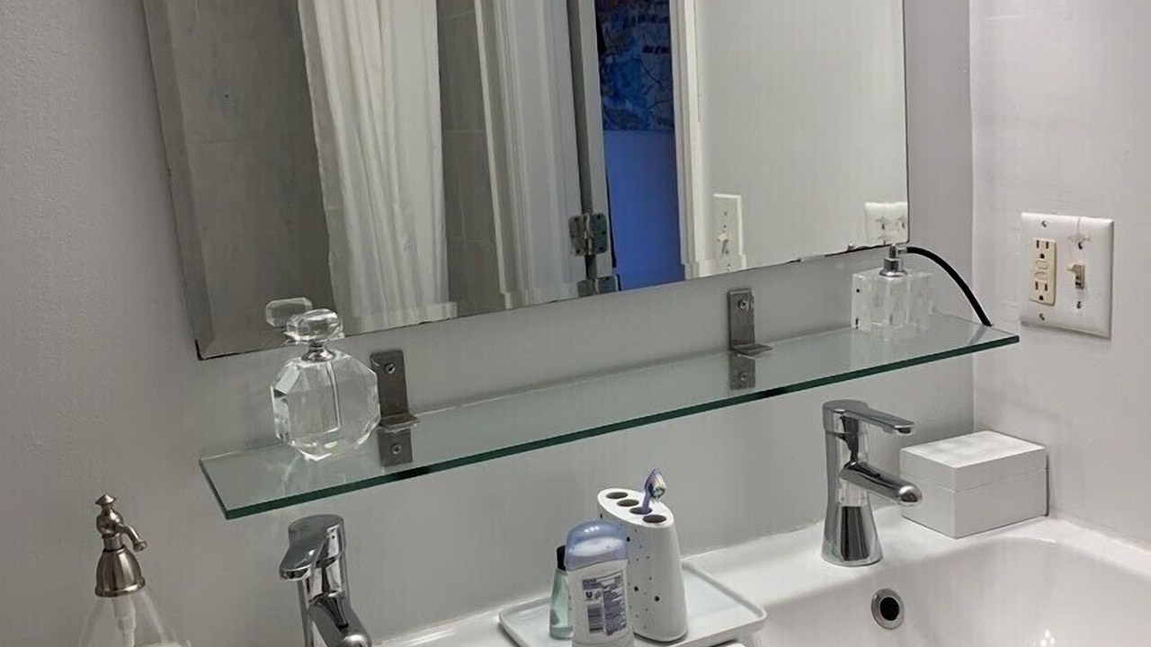 Photo of Bathroom in Stapleton