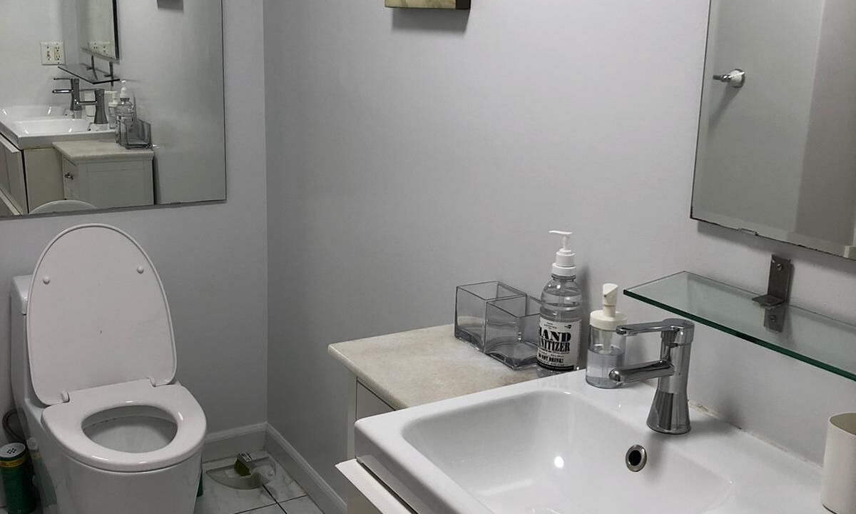 Photo of Bathroom in Stapleton