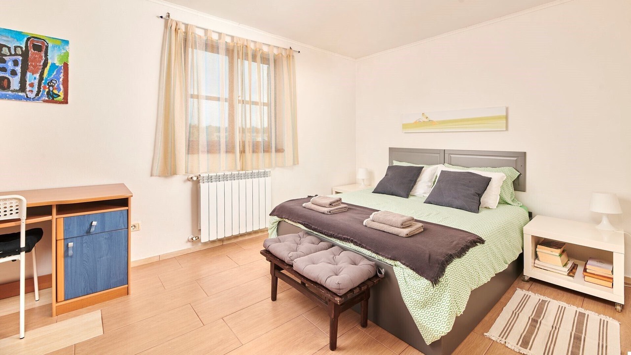 Photo of Bedroom in Novigrad