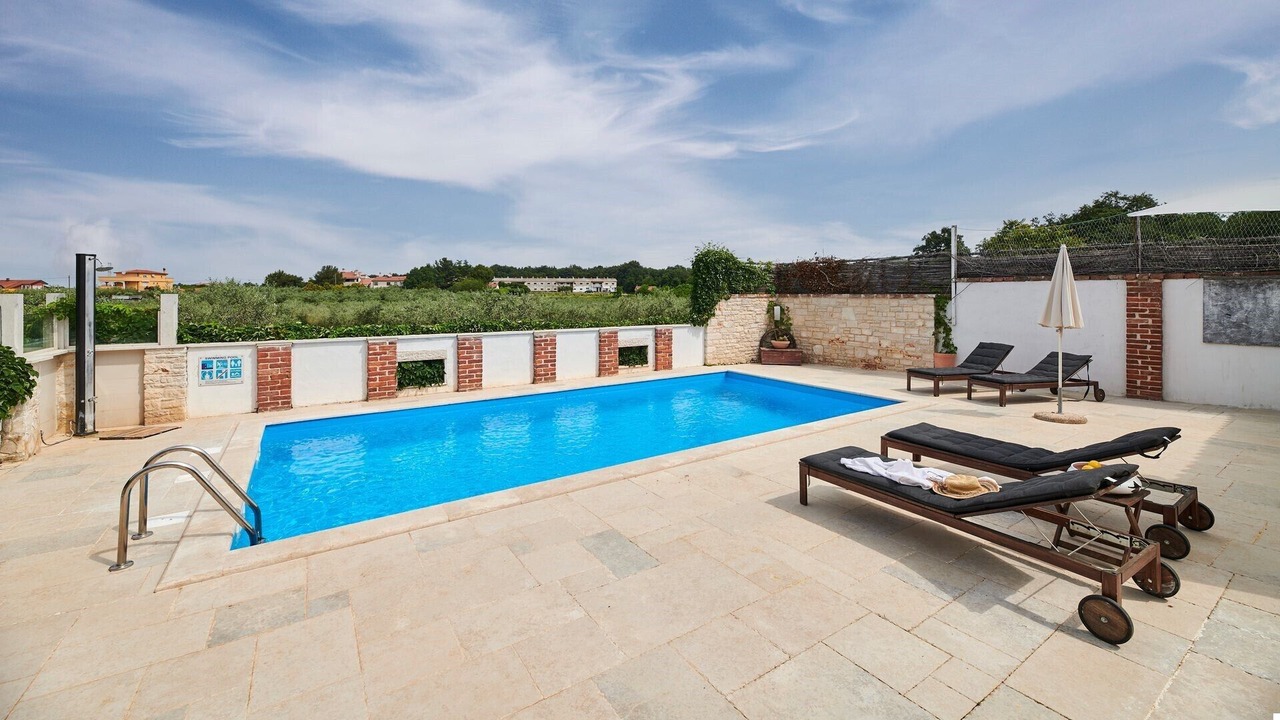 Photo of Outdoor in Novigrad