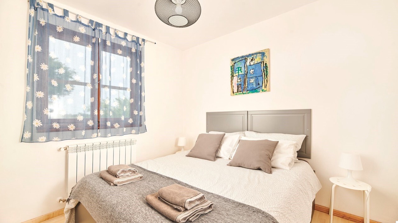 Photo of Bedroom in Novigrad