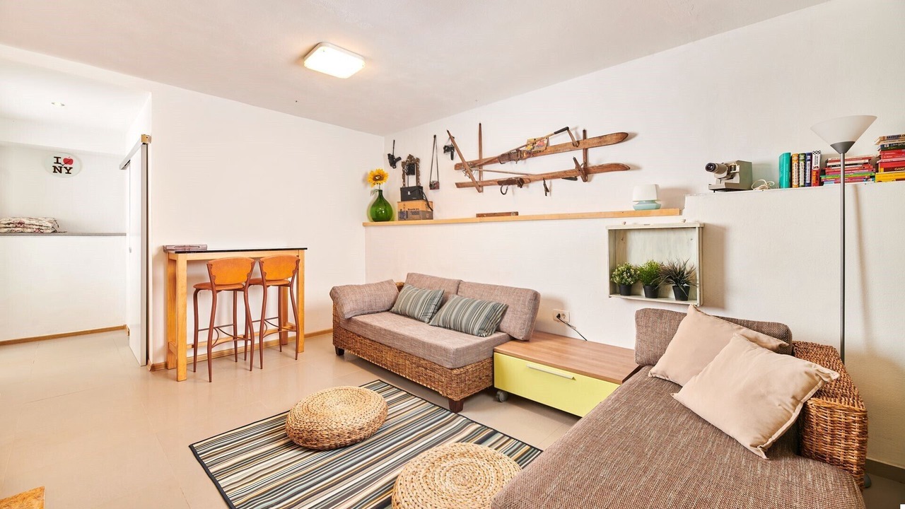 Photo of Livingroom in Novigrad