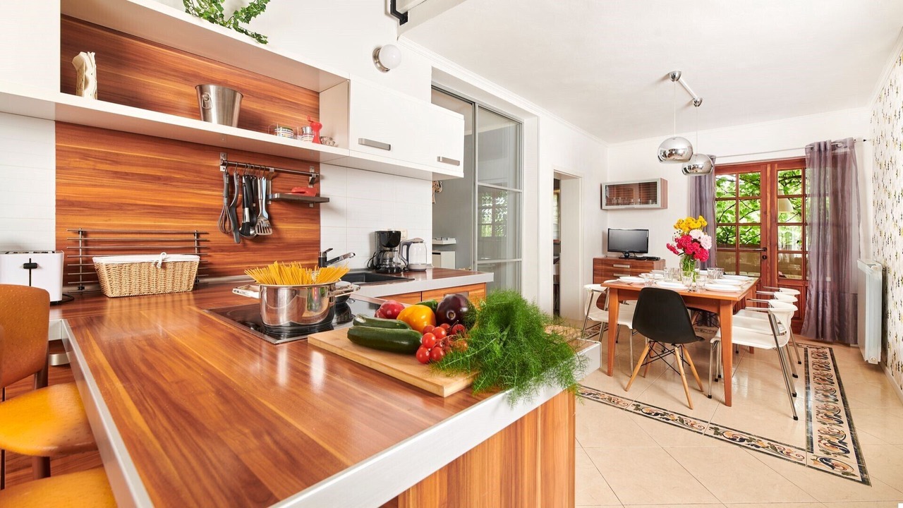 Photo of Kitchen in Novigrad