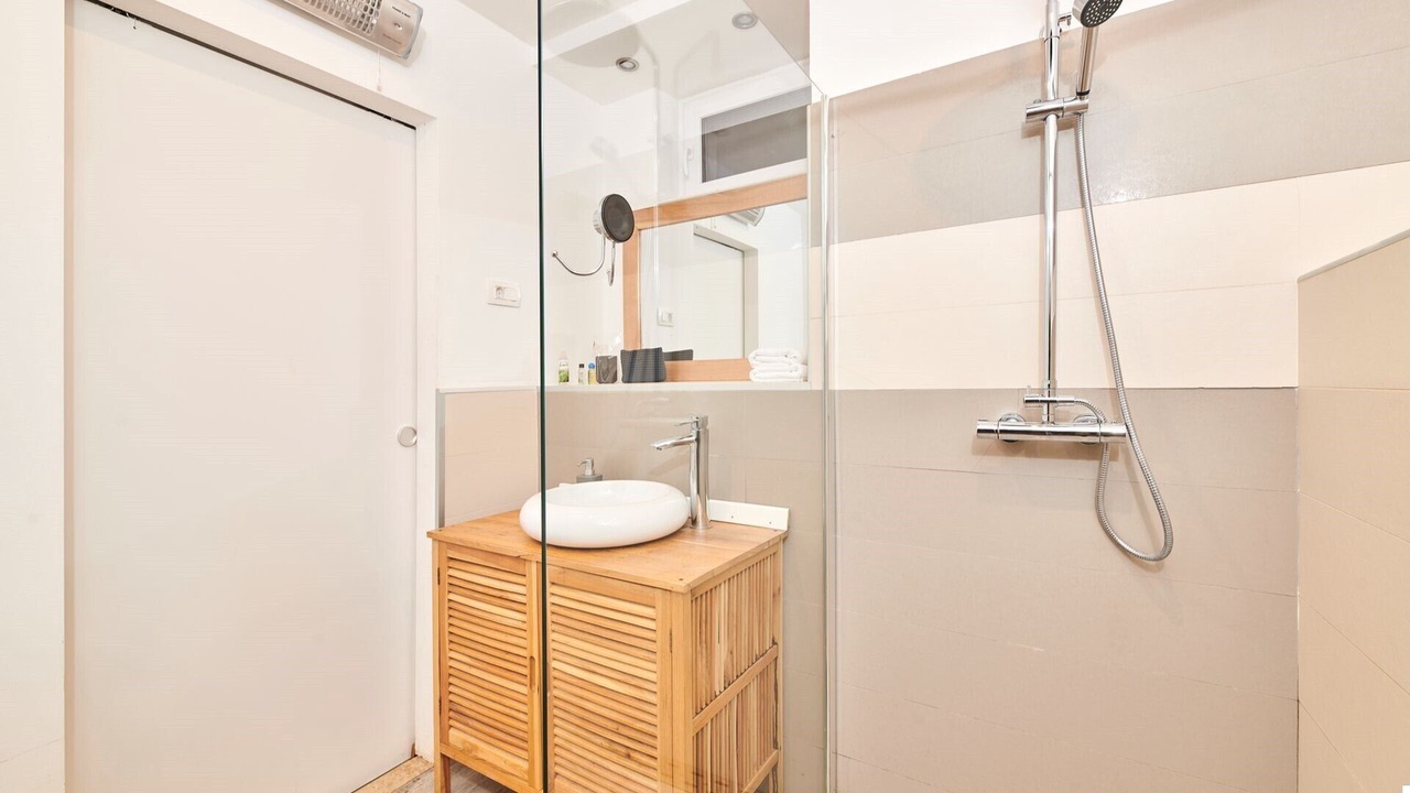 Photo of Bathroom in Novigrad