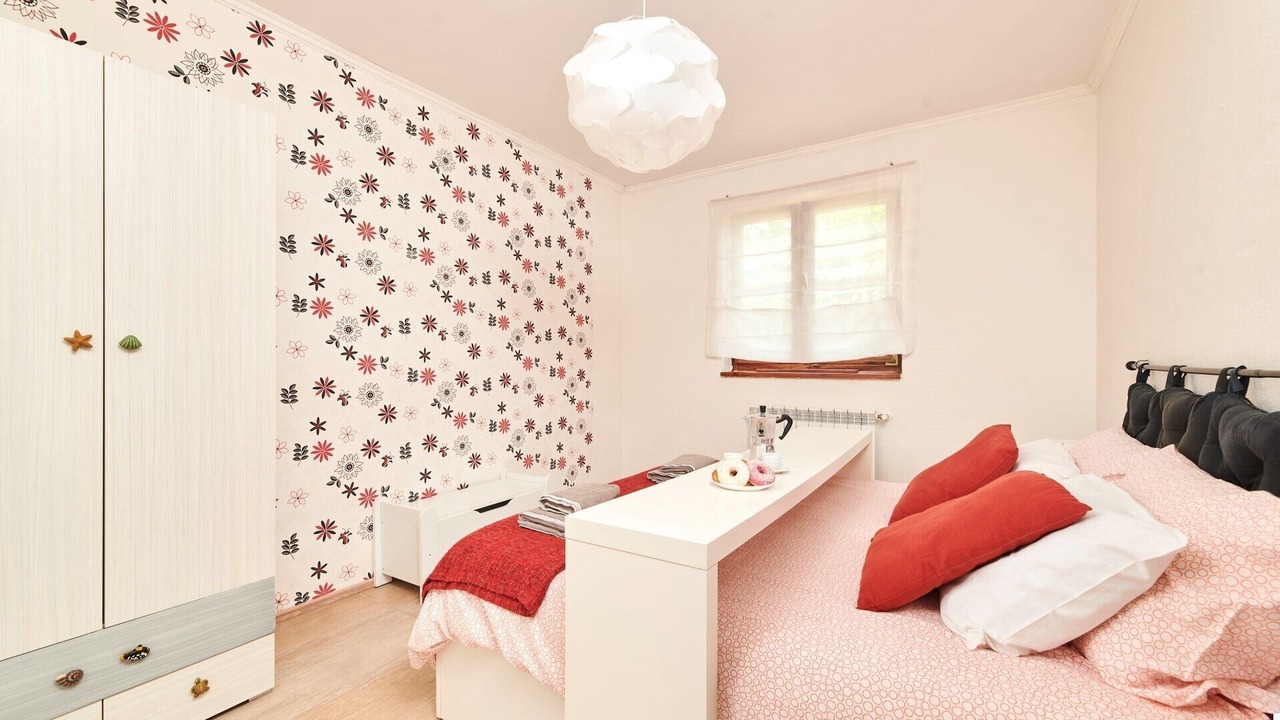 Photo of Bedroom in Novigrad