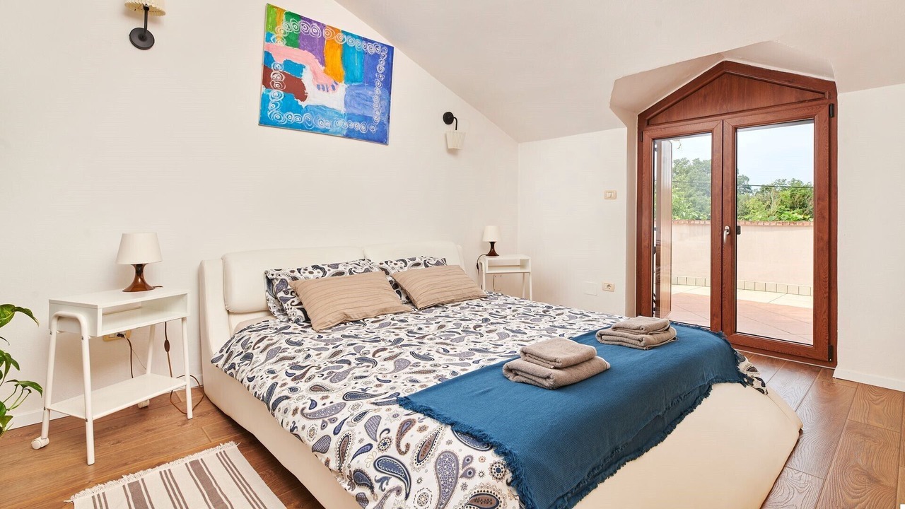 Photo of Bedroom in Novigrad