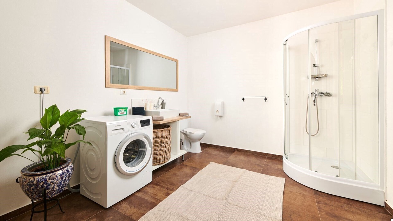 Photo of Bathroom in Novigrad