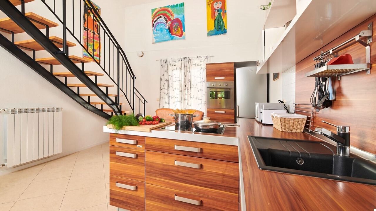 Photo of Kitchen in Novigrad