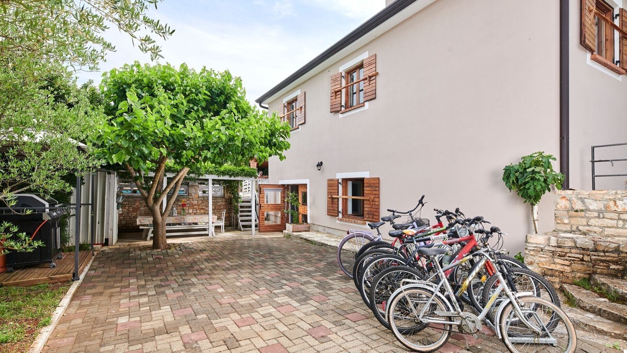 Photo of Outdoor in Novigrad