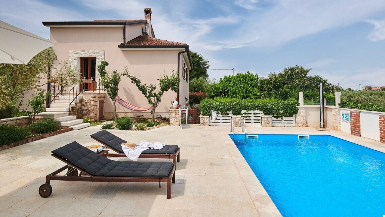 Photo of Outdoor in Novigrad