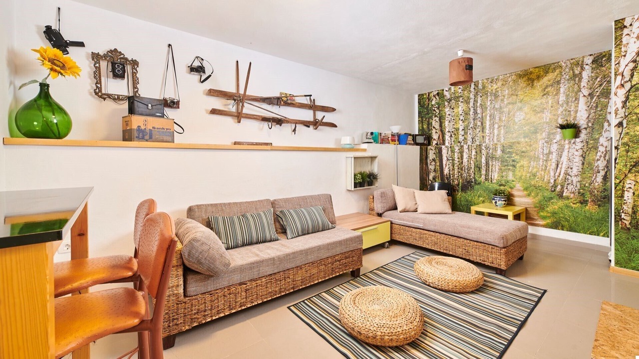 Photo of Livingroom in Novigrad