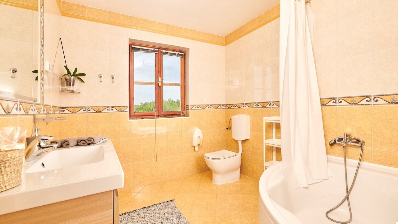 Photo of Bathroom in Novigrad