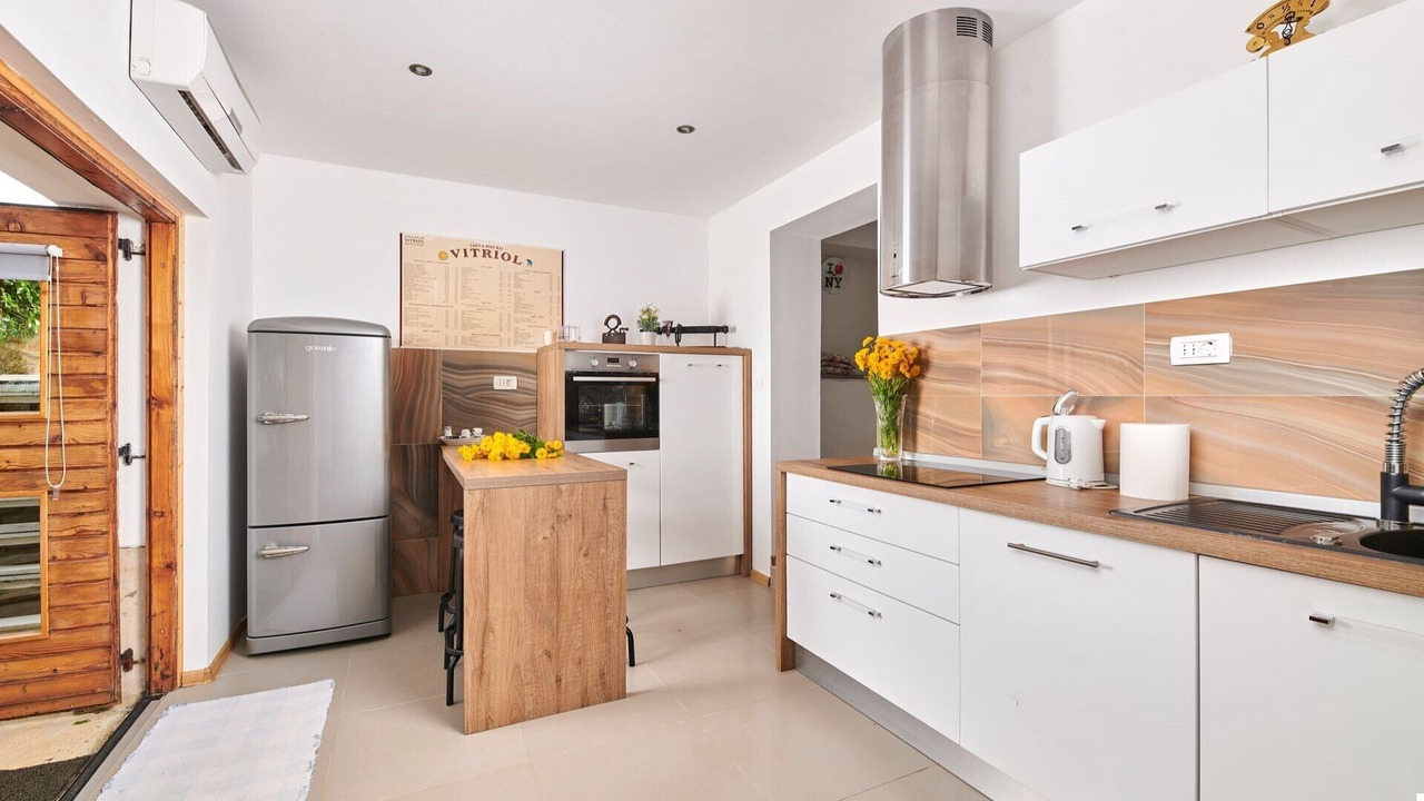 Photo of Kitchen in Novigrad