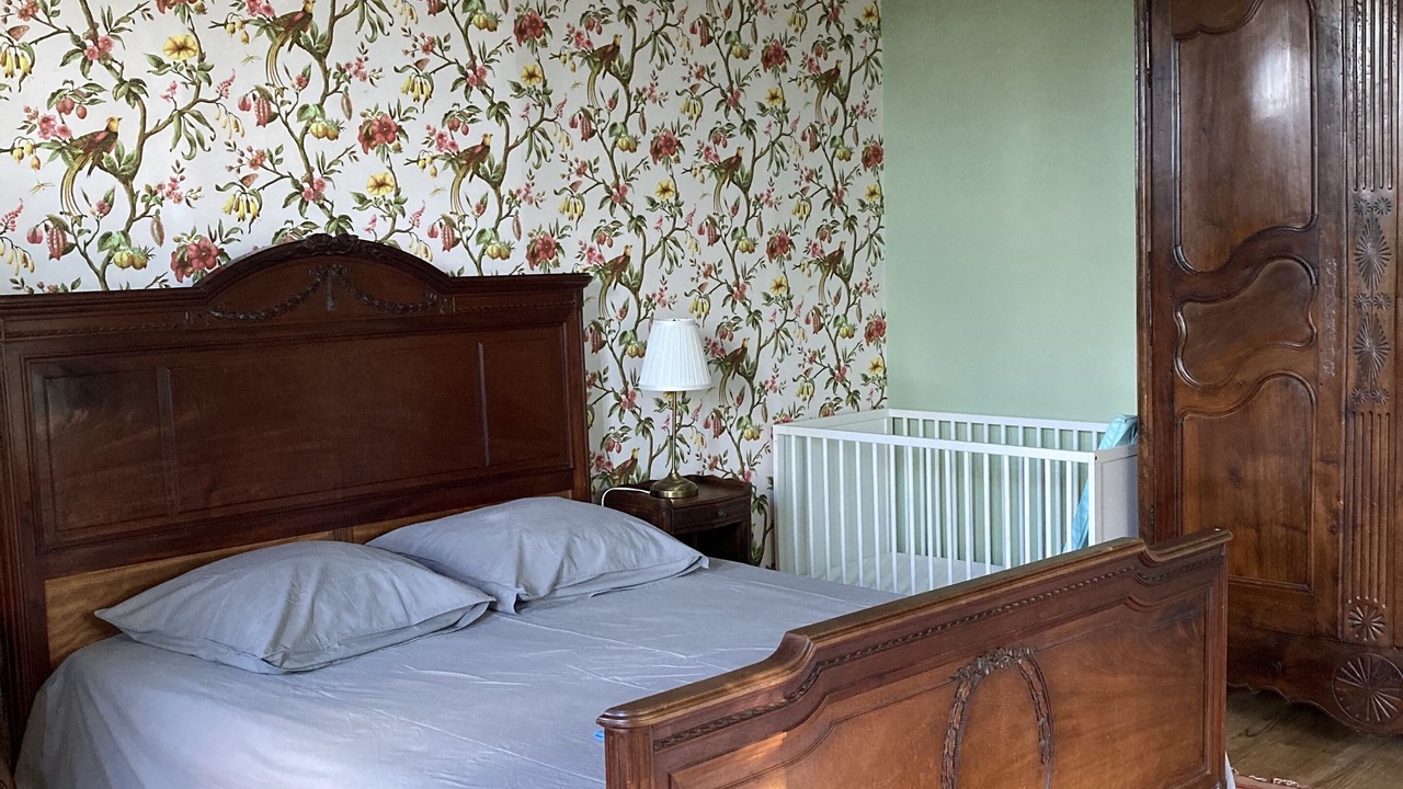 Photo of Bedroom in Puylaurens
