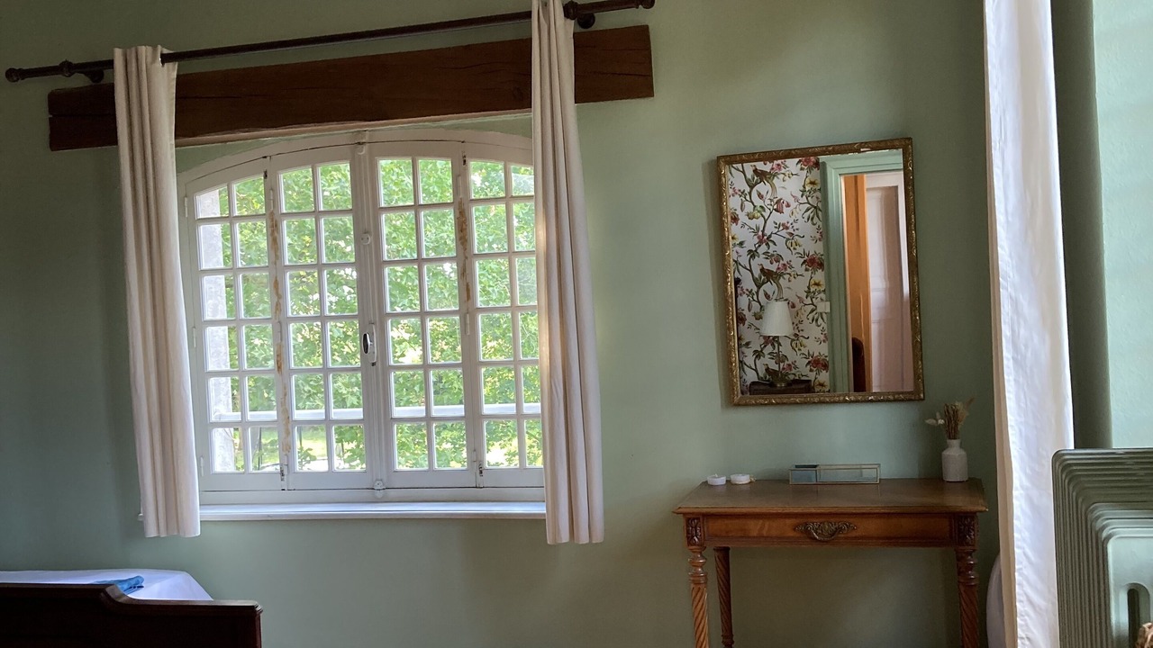 Photo of Bedroom in Puylaurens