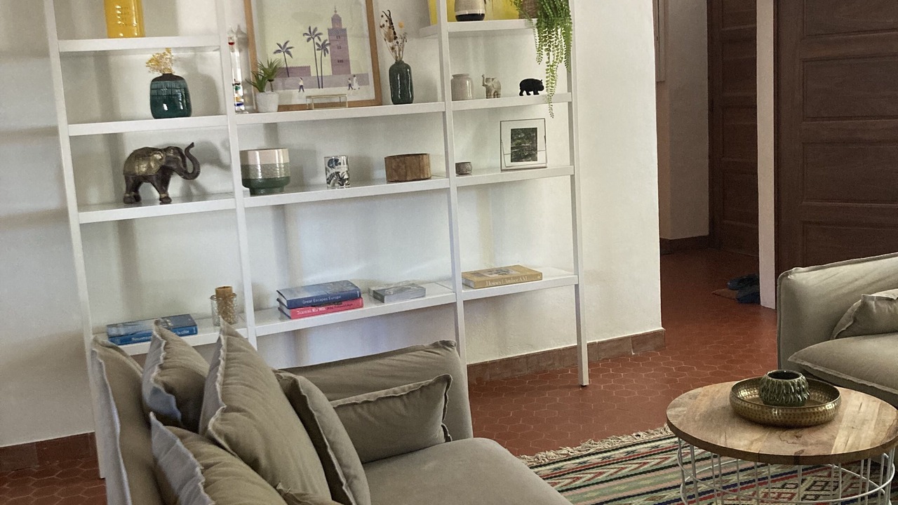 Photo of Livingroom in Puylaurens