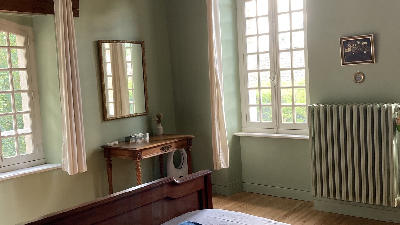Photo of Bedroom in Puylaurens