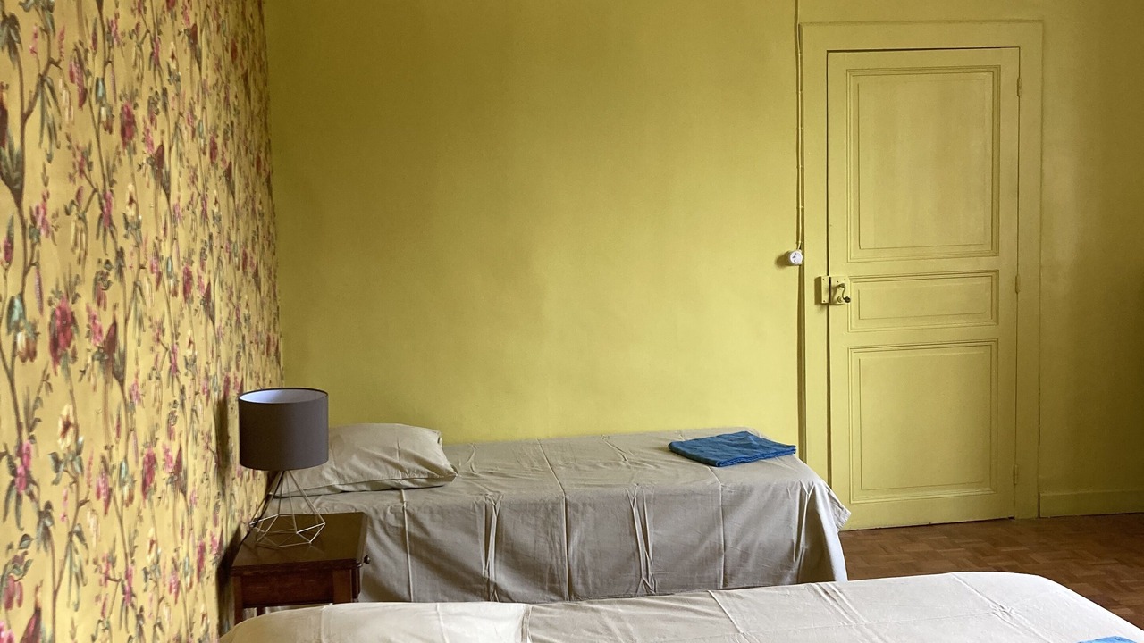 Photo of Bedroom in Puylaurens