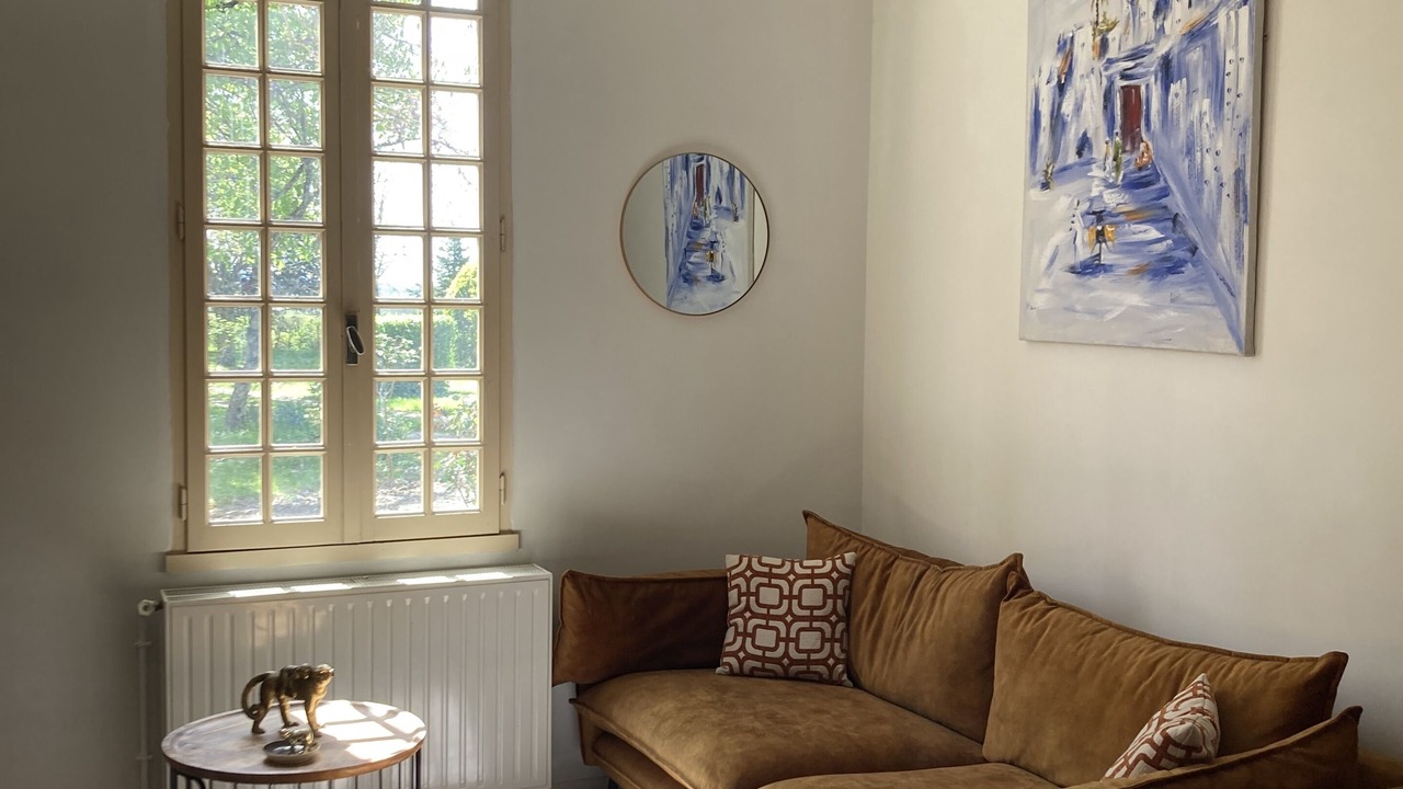 Photo of Livingroom in Puylaurens