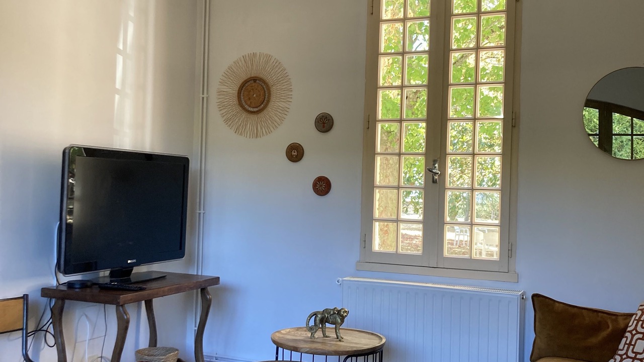 Photo of Livingroom in Puylaurens