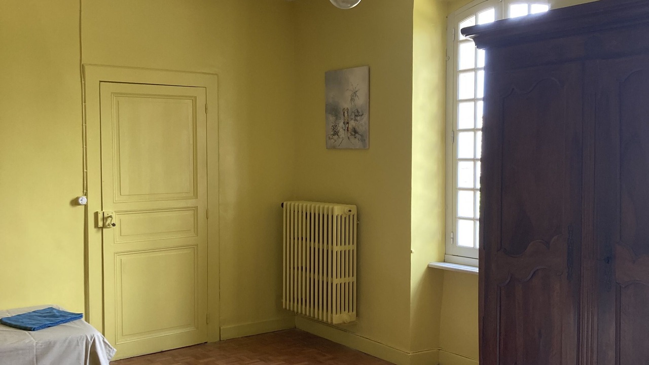 Photo of Bedroom in Puylaurens