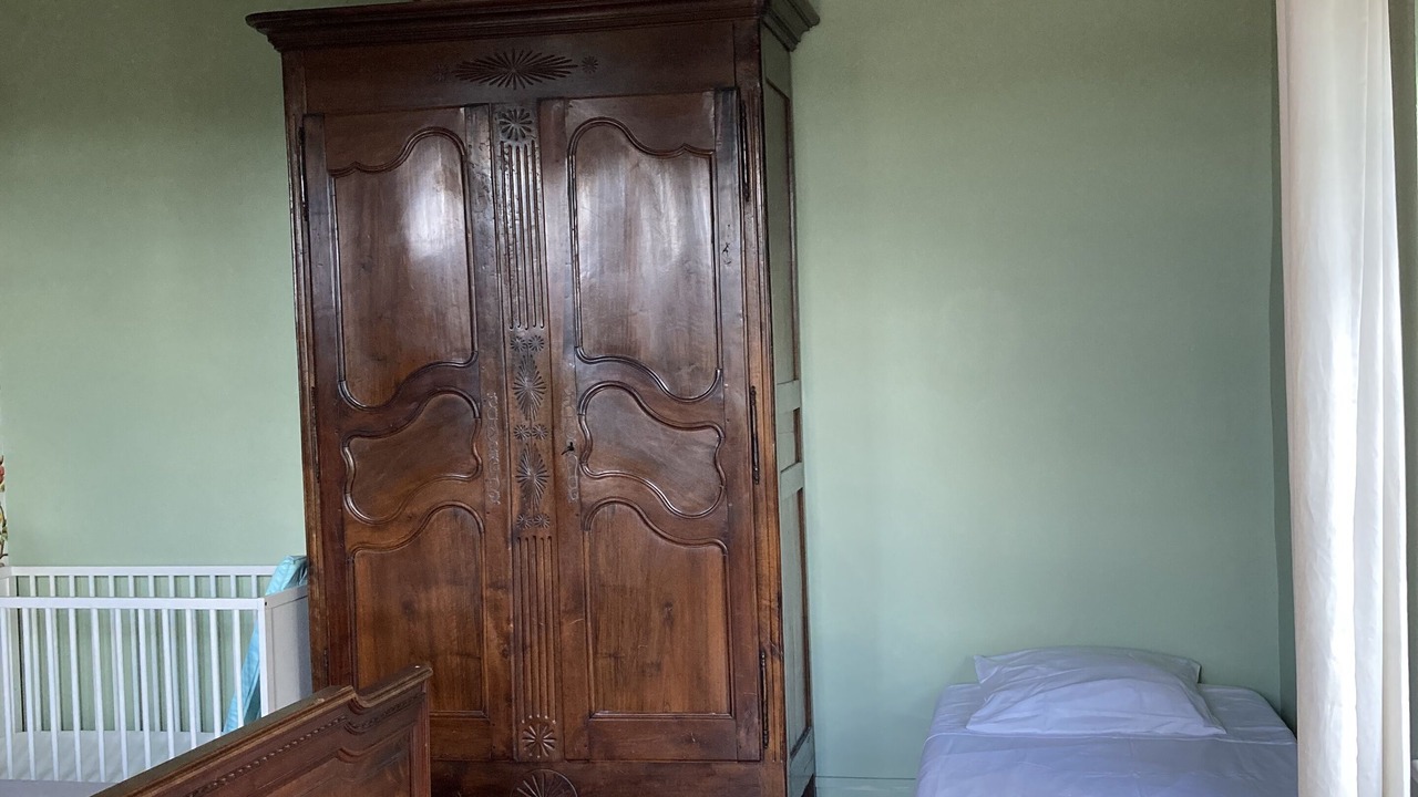 Photo of Bedroom in Puylaurens
