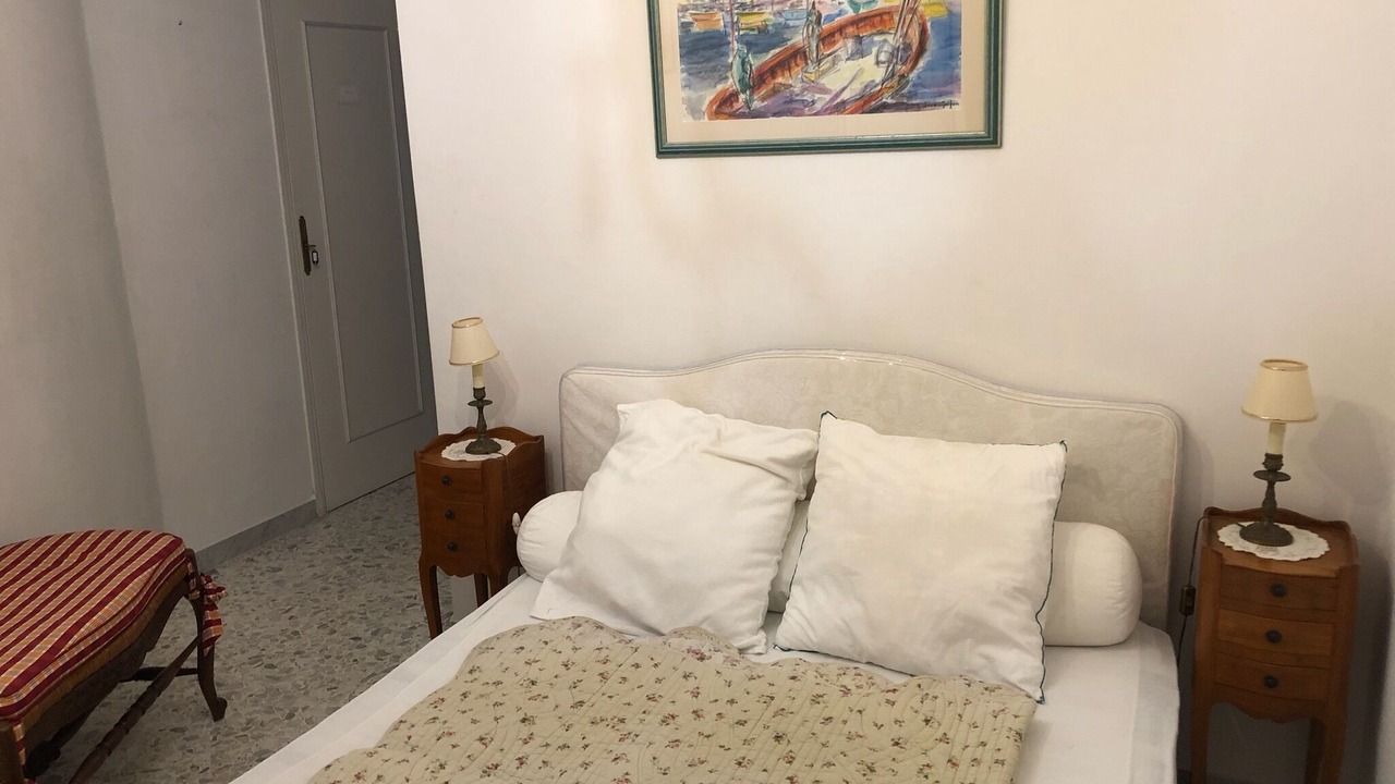 Photo of Bedroom in Roquebrune-Cap-Martin
