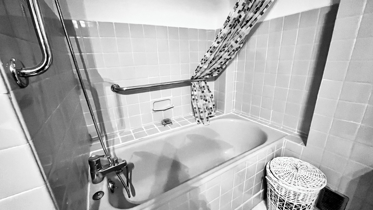 Photo of Bathroom in Roquebrune-Cap-Martin