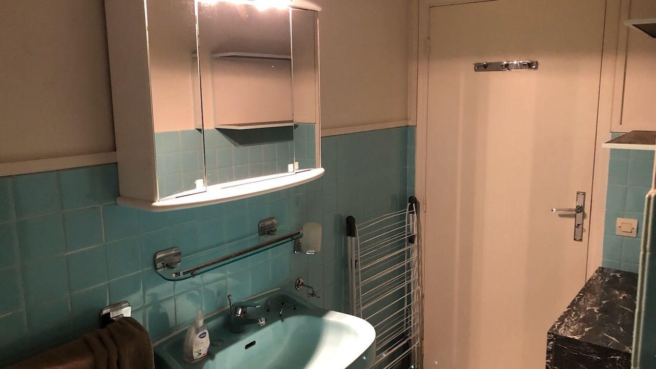 Photo of Bathroom in Roquebrune-Cap-Martin