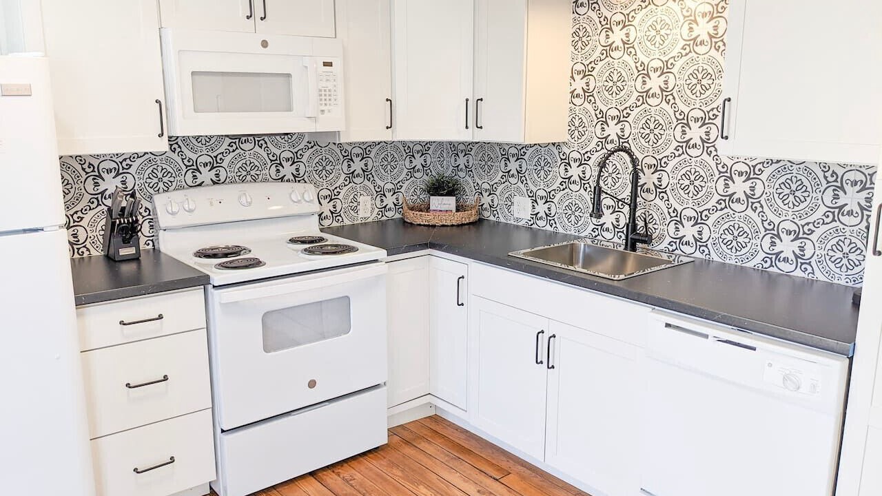 Photo of Kitchen in Mountain View