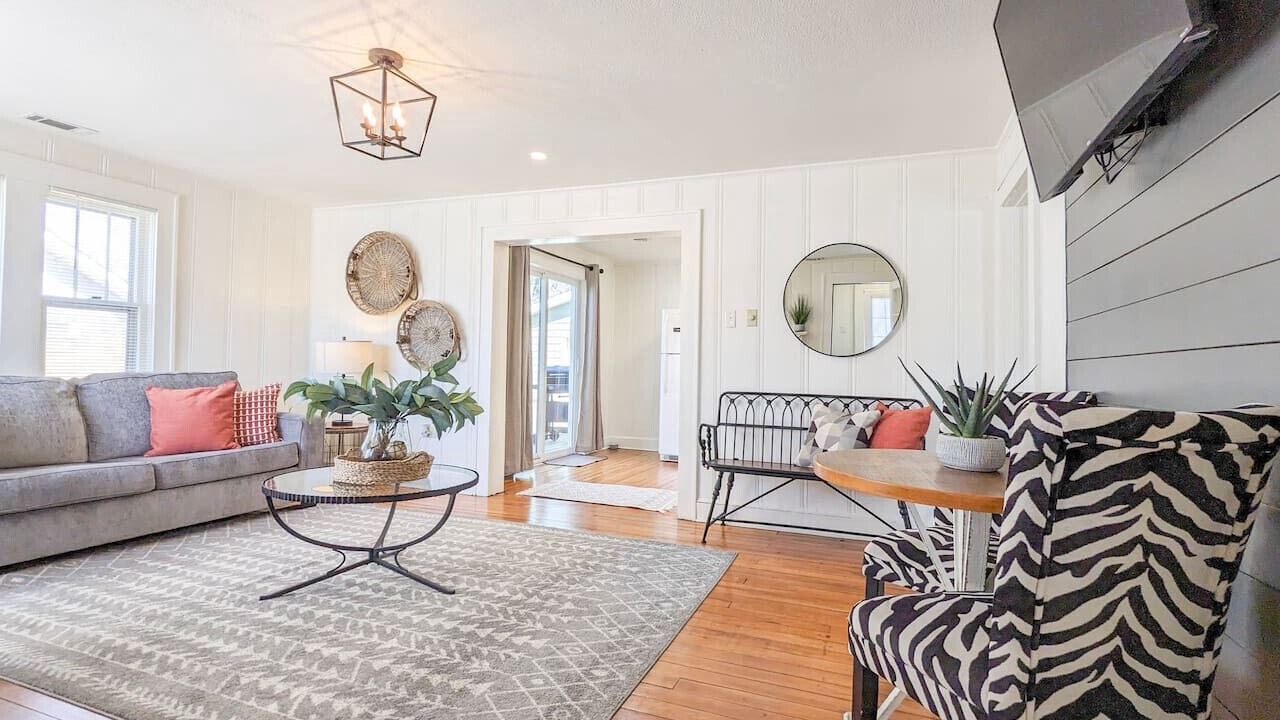 Photo of Livingroom in Mountain View