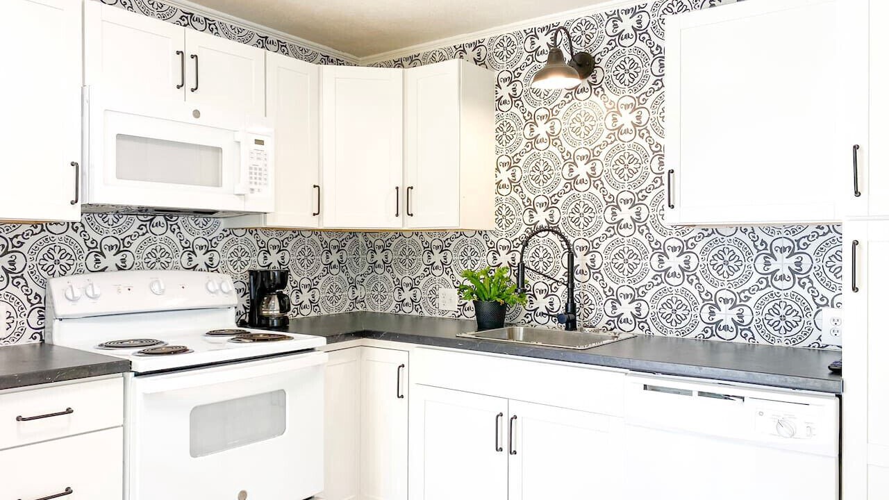 Photo of Kitchen in Mountain View