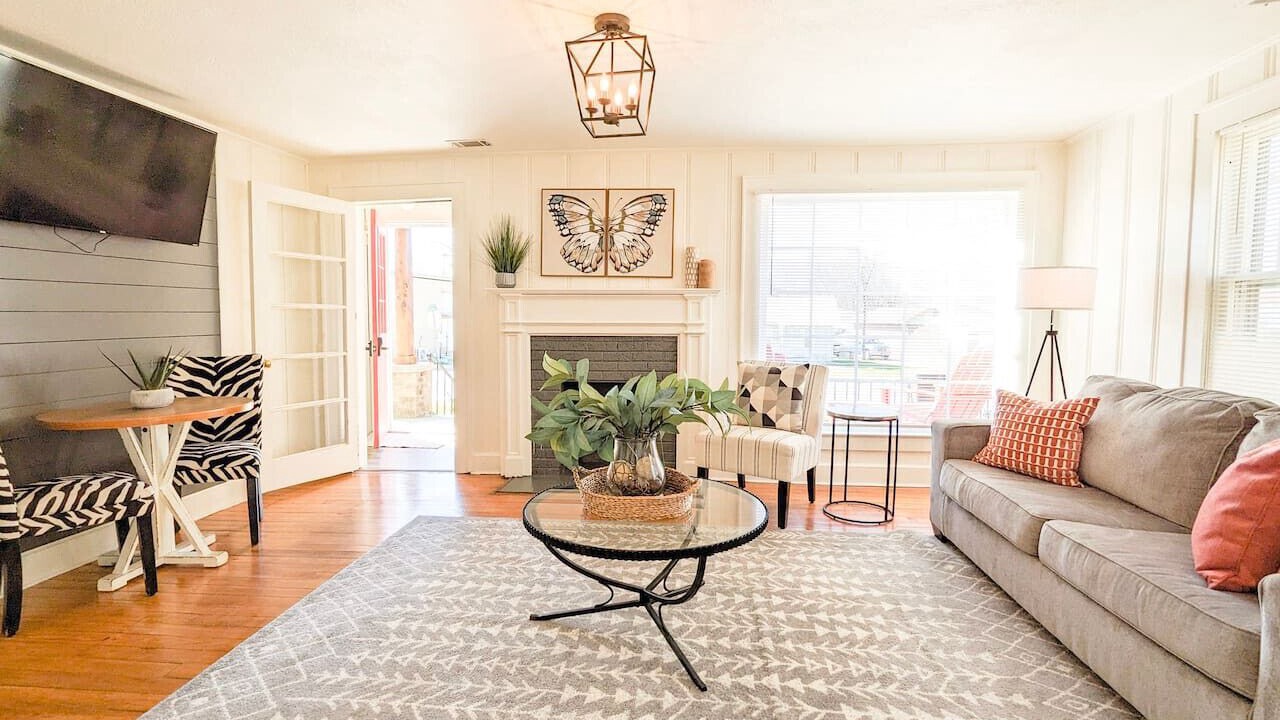 Photo of Livingroom in Mountain View