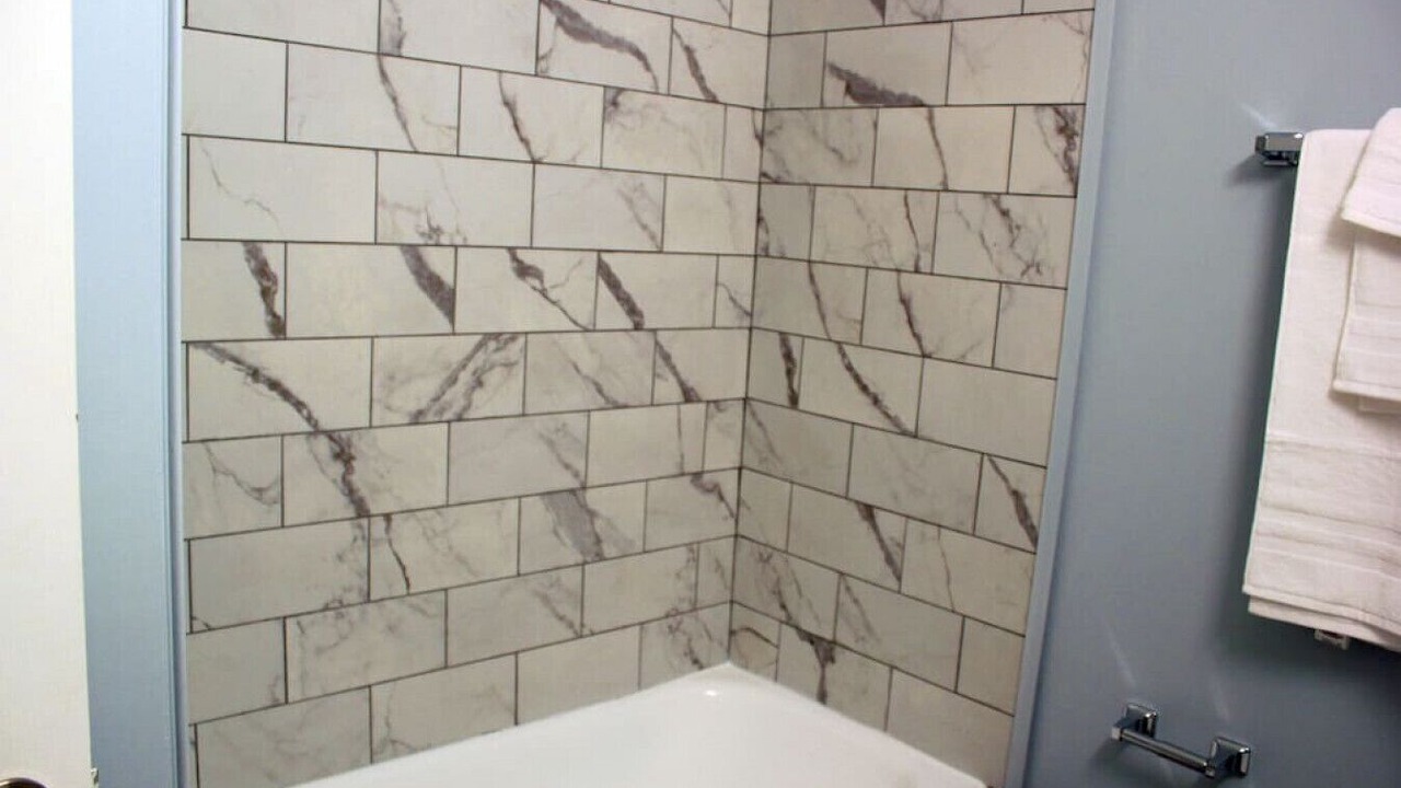 Photo of Bathroom in Tougaloo