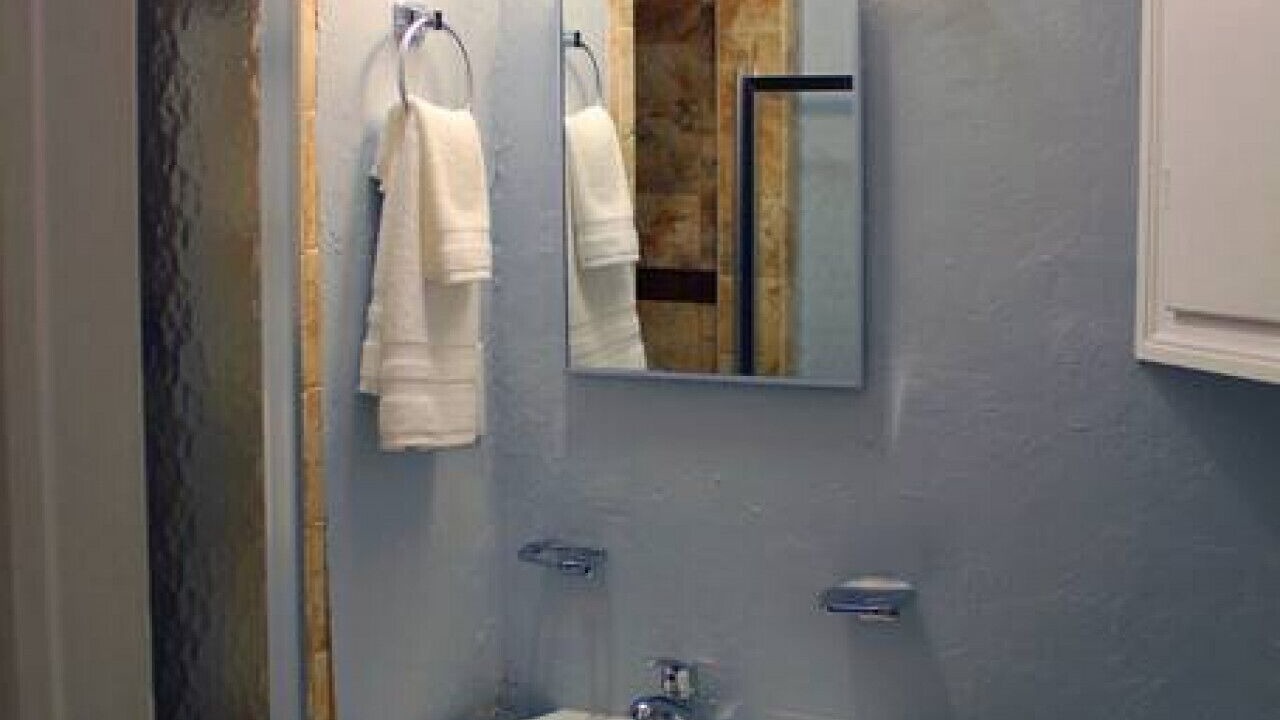 Photo of Bathroom in Tougaloo