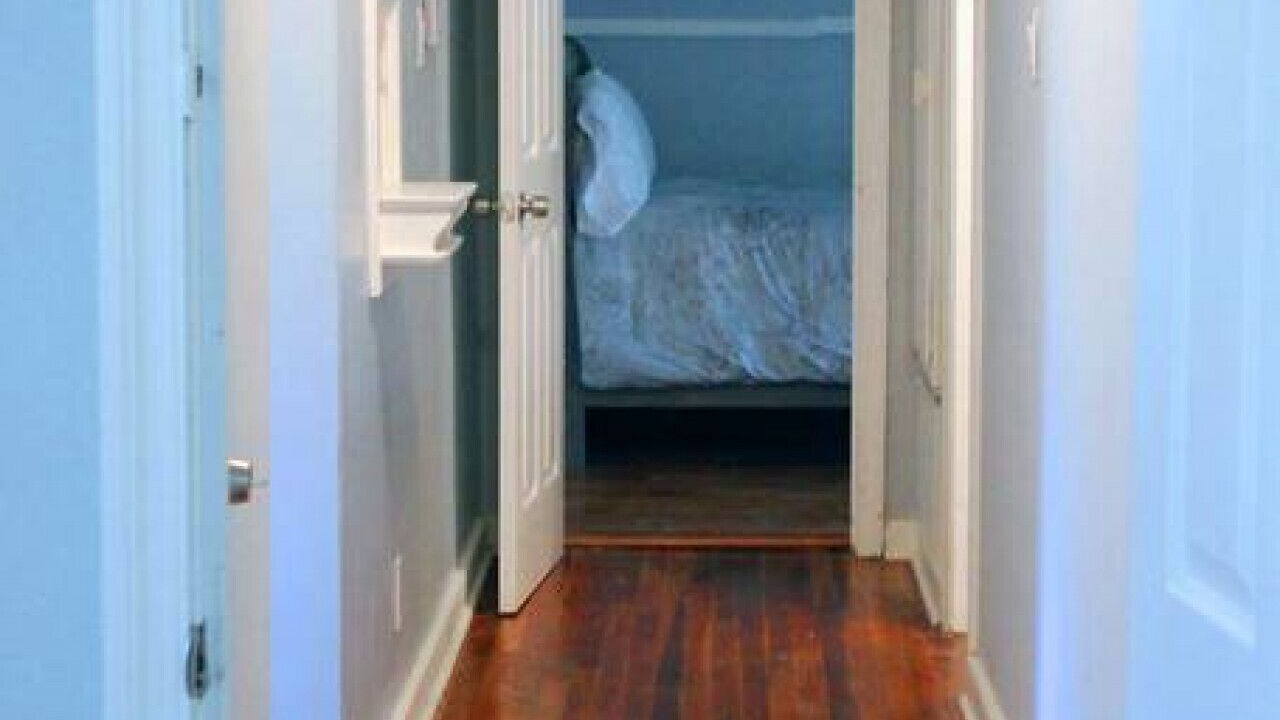 Photo of Bedroom in Tougaloo