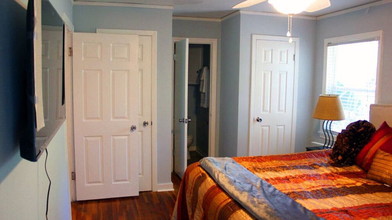 Photo of Bedroom in Tougaloo