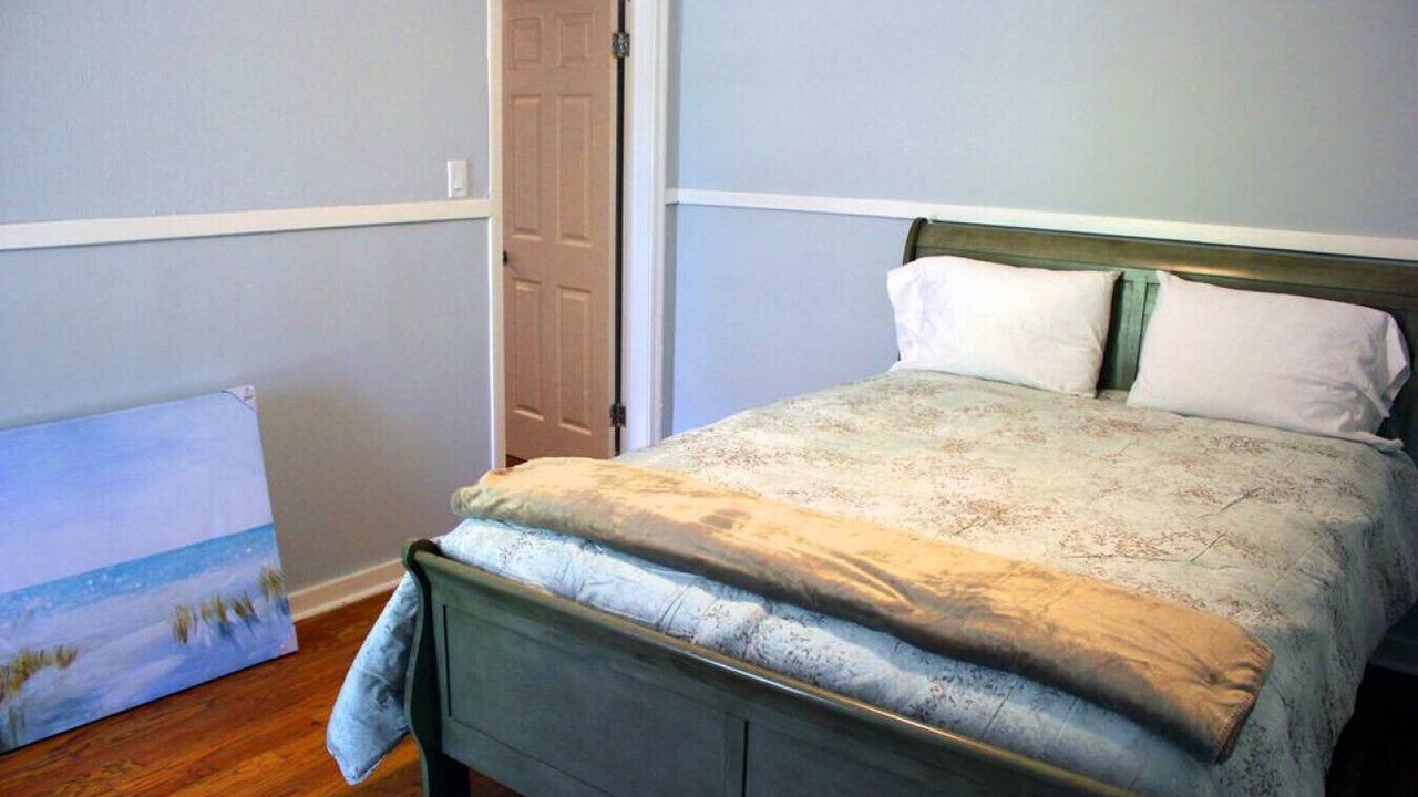 Photo of Bedroom in Tougaloo