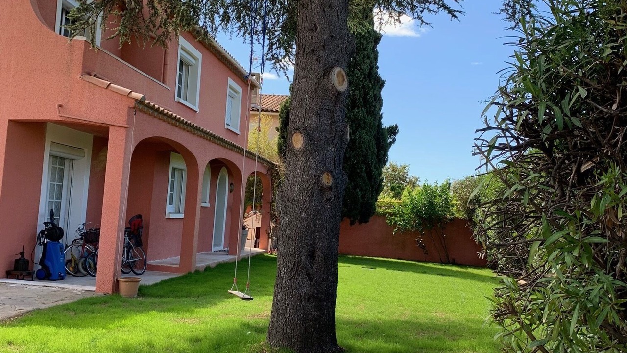 Photo of Outdoor in Mauguio