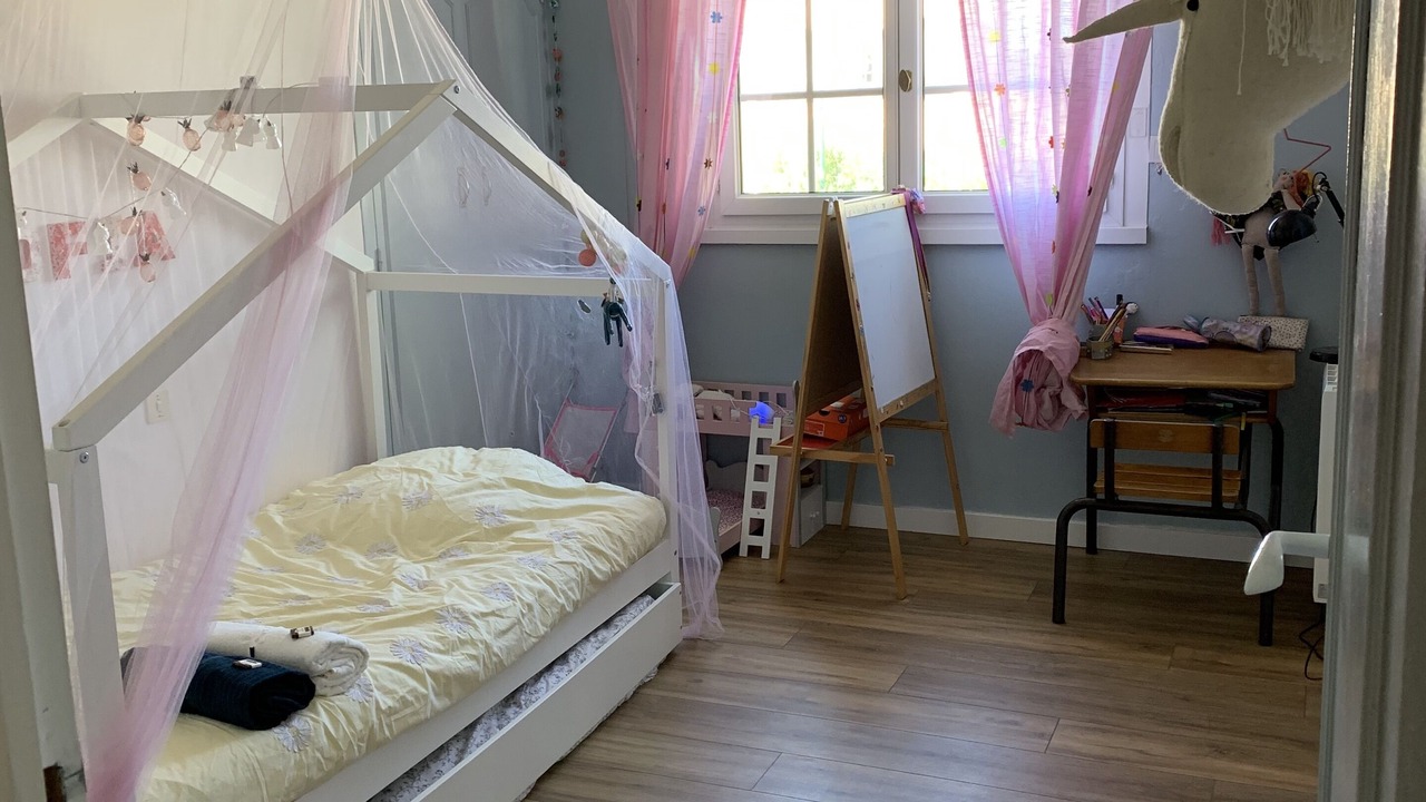 Photo of Bedroom in Mauguio