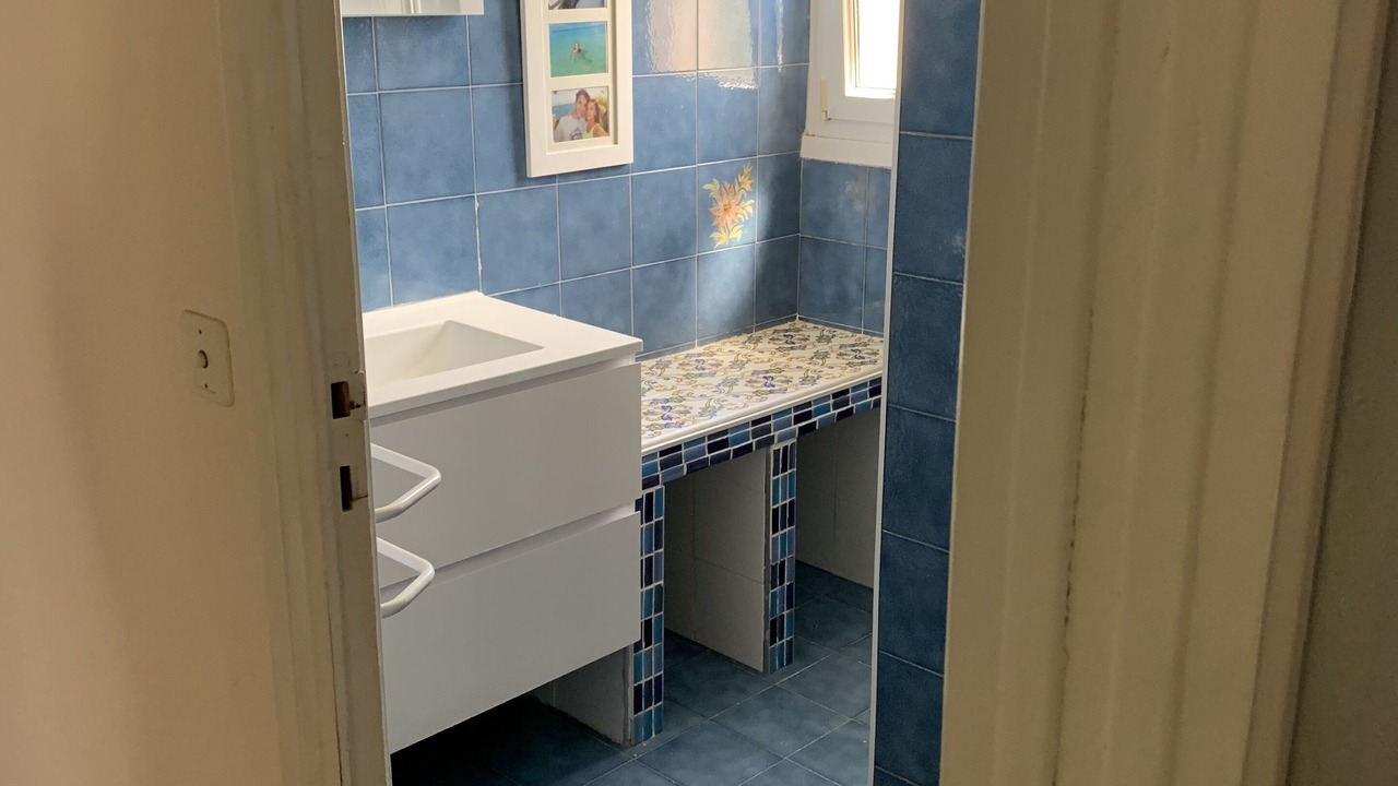 Photo of Bathroom in Mauguio