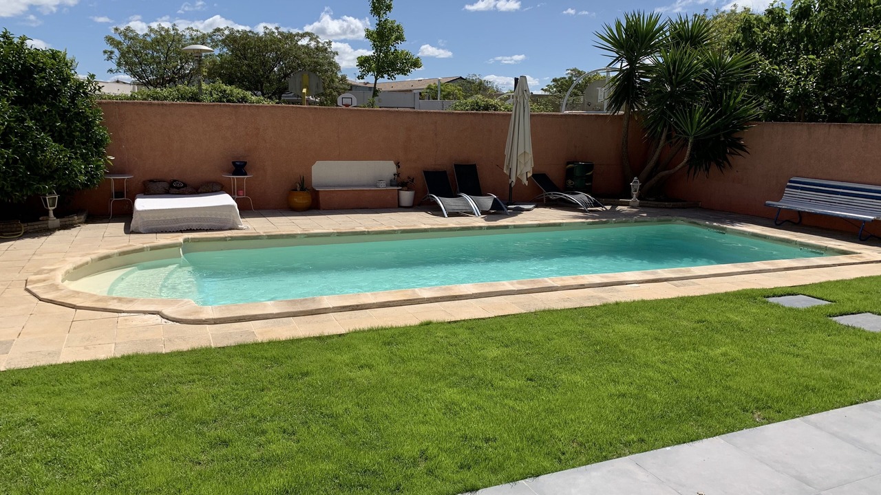 Photo of Outdoor in Mauguio