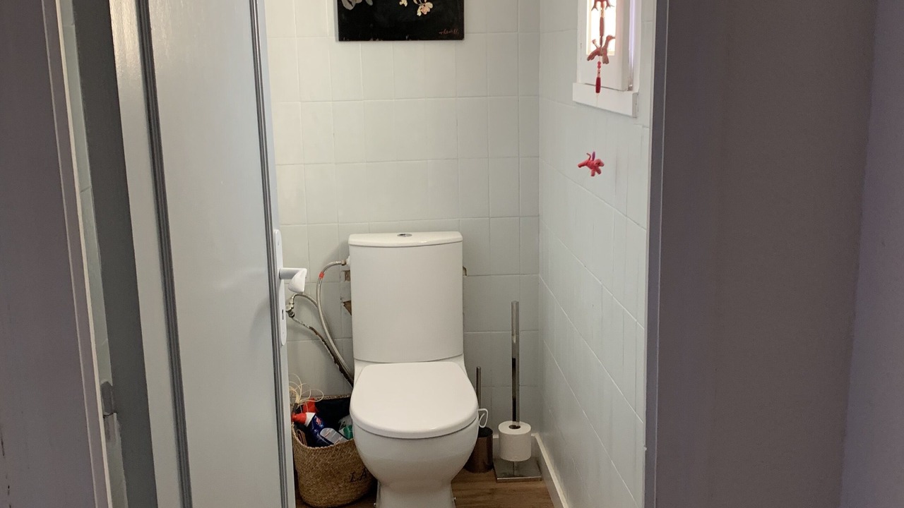 Photo of Bathroom in Mauguio