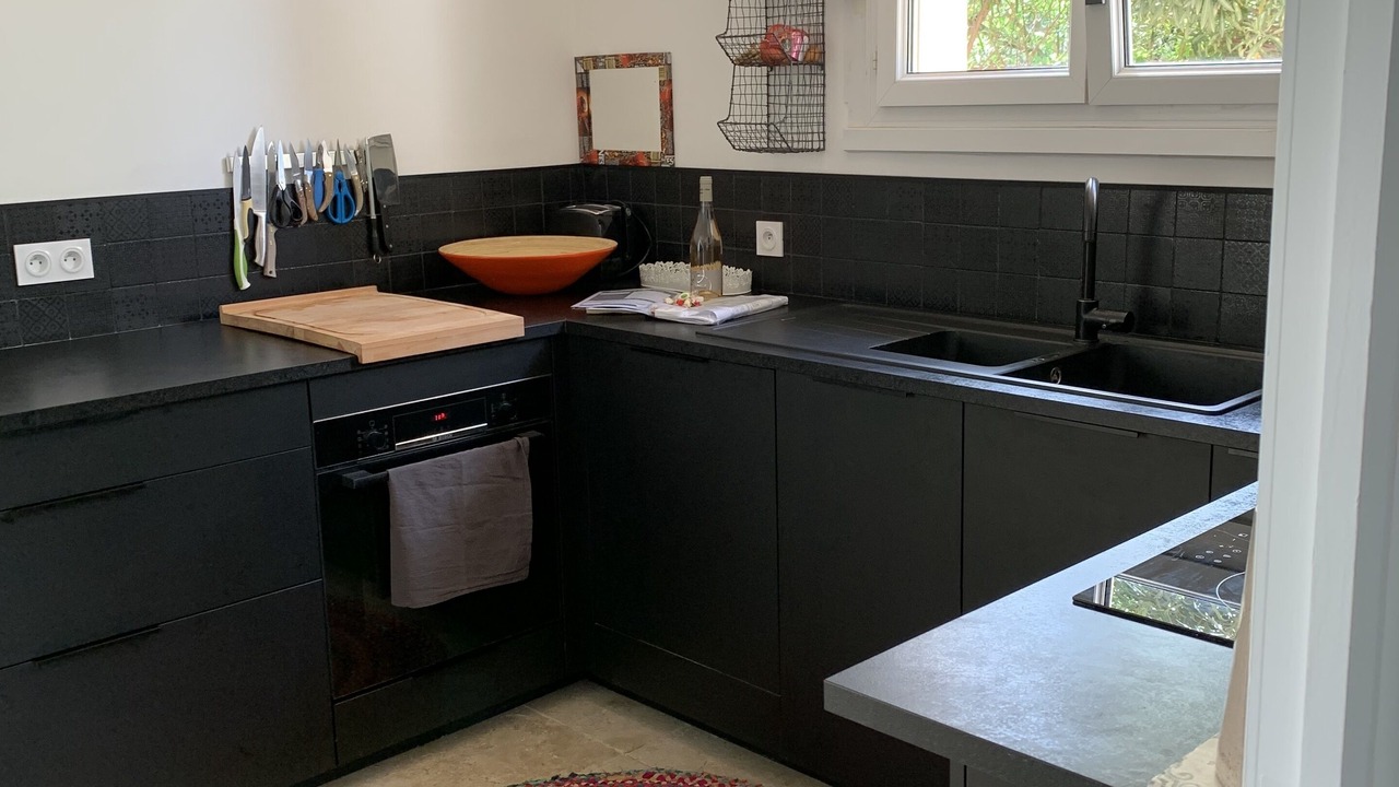 Photo of Kitchen in Mauguio
